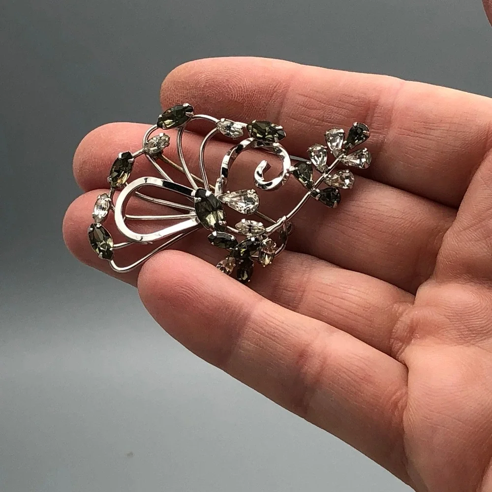 Joseph Esposito **vintage sterling
